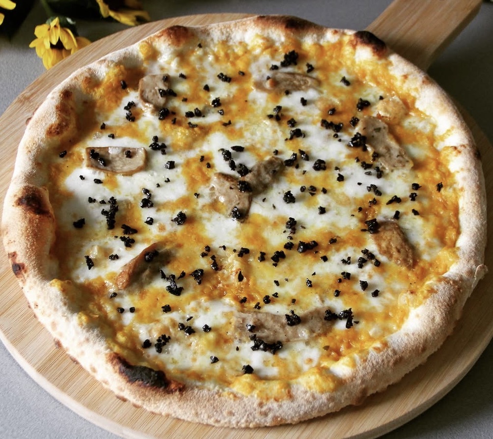 Zuccona