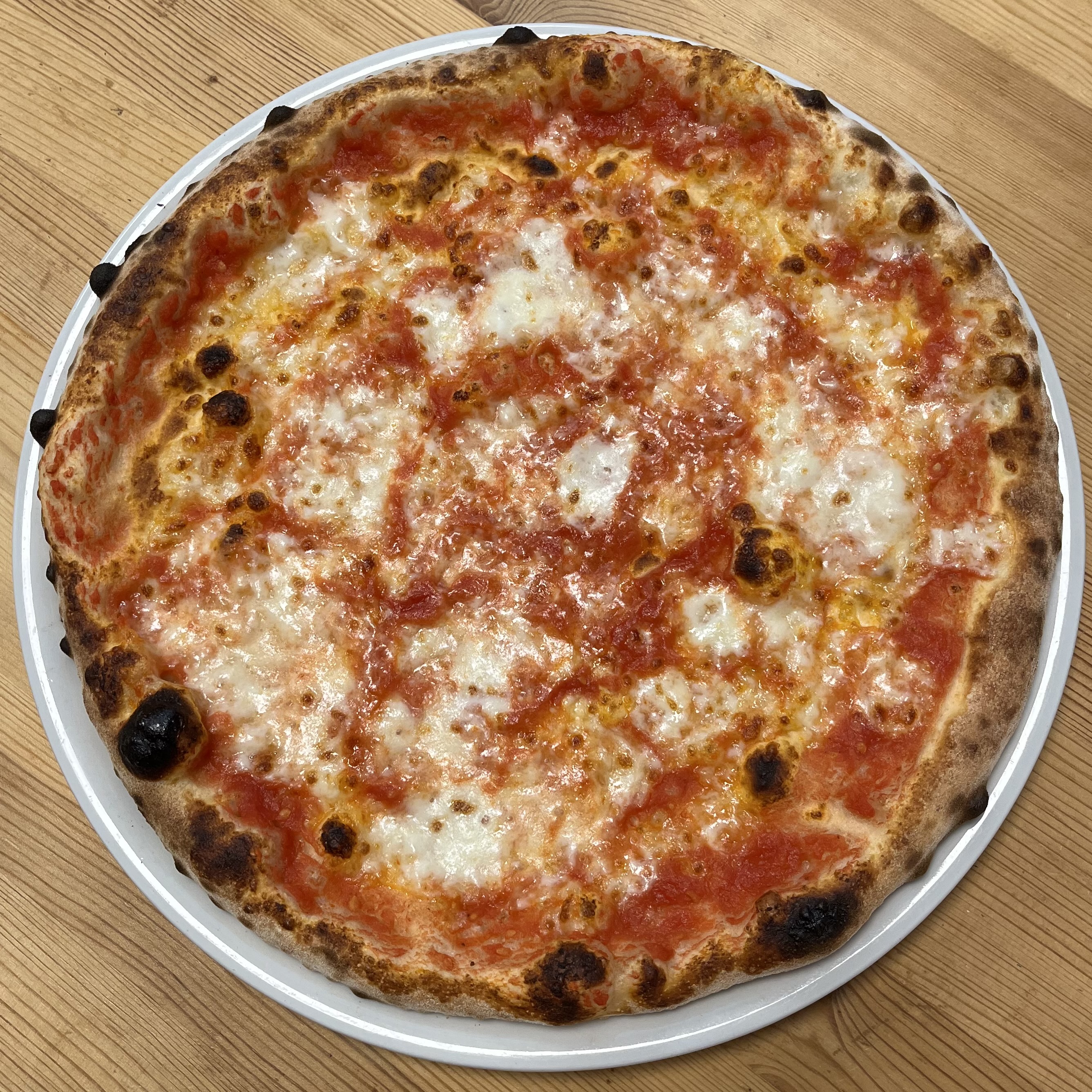 Margherita