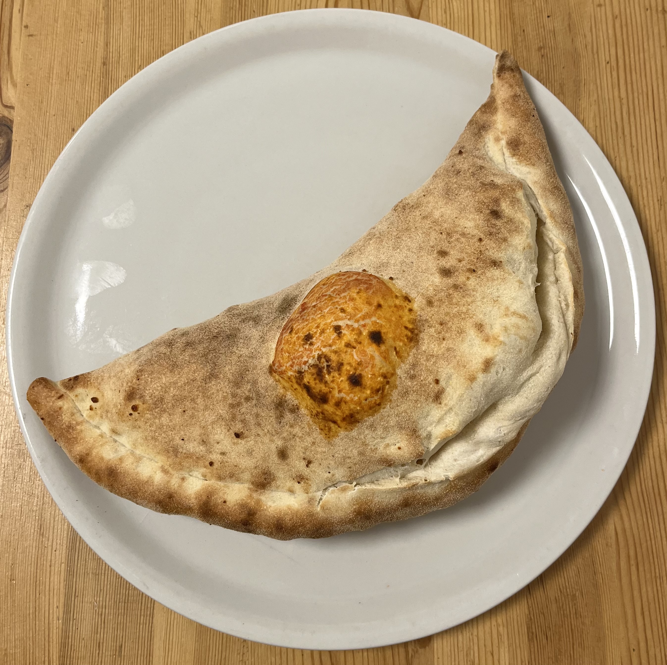 Calzone Liscio